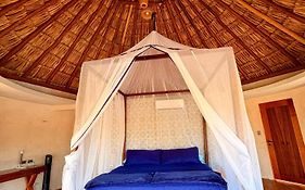 Cabanas Jaalkab